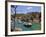 Cala Figuera, Mallorca, Balearic Islands, Spain, Mediterranean, Europe-Hans Peter Merten-Framed Photographic Print