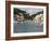 Cala Figuera, Santanyi, Majorca, Balearic Islands, Spain, Mediterranean, Europe-Marco Cristofori-Framed Photographic Print