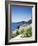 Cala Fornella, Majorca, Balearic Islands, Spain, Mediterranean-L Bond-Framed Photographic Print