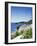 Cala Fornella, Majorca, Balearic Islands, Spain, Mediterranean-L Bond-Framed Photographic Print