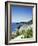 Cala Fornella, Majorca, Balearic Islands, Spain, Mediterranean-L Bond-Framed Photographic Print