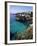 Cala Fornels, Palma, Majorca, Balearic Islands, Spain, Mediterranean-Tom Teegan-Framed Photographic Print