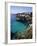 Cala Fornels, Palma, Majorca, Balearic Islands, Spain, Mediterranean-Tom Teegan-Framed Photographic Print