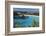 Cala Galdana, Menorca, Balearic Islands, Spain, Mediterranean-Stuart Black-Framed Photographic Print