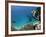 Cala Goloritze, Golfe Di Orosei, Sardinia, Italy, Mediterranean-Bruno Morandi-Framed Photographic Print