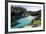 Cala Macarelleta, Near Cala Galdana, South West Coast-Stuart Black-Framed Photographic Print