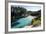 Cala Macarelleta, Near Cala Galdana, South West Coast-Stuart Black-Framed Photographic Print