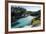 Cala Macarelleta, Near Cala Galdana, South West Coast-Stuart Black-Framed Photographic Print