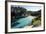 Cala Macarelleta, Near Cala Galdana, South West Coast-Stuart Black-Framed Photographic Print