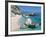 Cala Mariolu, Cala Gonone, Golfe Di Orosei (Orosei Gulf), Island of Sardinia, Italy-Bruno Morandi-Framed Photographic Print