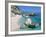 Cala Mariolu, Cala Gonone, Golfe Di Orosei (Orosei Gulf), Island of Sardinia, Italy-Bruno Morandi-Framed Photographic Print