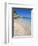 Cala Mariolu, Cala Gonone, Golfe Di Orosei (Orosei Gulf), Island of Sardinia, Italy-Bruno Morandi-Framed Photographic Print