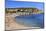 Cala Mesquida near Capdepera, Majorca, Balearic Islands, Spain, Mediterranean, Europe-Hans-Peter Merten-Mounted Photographic Print