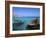 Cala Rossa, Trapani, Favignana Island, Sicily, Italy, Mediterranean, Europe-Vincenzo Lombardo-Framed Photographic Print