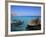 Cala Rossa, Trapani, Favignana Island, Sicily, Italy, Mediterranean, Europe-Vincenzo Lombardo-Framed Photographic Print