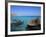 Cala Rossa, Trapani, Favignana Island, Sicily, Italy, Mediterranean, Europe-Vincenzo Lombardo-Framed Photographic Print