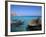 Cala Rossa, Trapani, Favignana Island, Sicily, Italy, Mediterranean, Europe-Vincenzo Lombardo-Framed Photographic Print