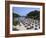 Cala Santanyi, Mallorca (Majorca), Balearic Islands, Spain, Mediterranean, Europe-Stuart Black-Framed Photographic Print