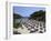 Cala Santanyi, Mallorca (Majorca), Balearic Islands, Spain, Mediterranean, Europe-Stuart Black-Framed Photographic Print