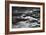 Calafuria.-Antonio Grambone-Framed Photographic Print