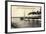 Calais, Paquebot Pas De Calais, Dover, Service-null-Framed Giclee Print