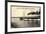 Calais, Paquebot Pas De Calais, Dover, Service-null-Framed Giclee Print