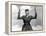 Calamity Jane, Doris Day, 1953-null-Framed Stretched Canvas