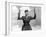 Calamity Jane, Doris Day, 1953-null-Framed Photo