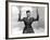 Calamity Jane, Doris Day, 1953-null-Framed Photo