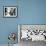 Calamity Jane, Doris Day, Howard Keel, 1953-null-Framed Photo displayed on a wall