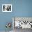 Calamity Jane, Doris Day, Howard Keel, 1953-null-Framed Photo displayed on a wall