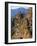 Calanche, Corsica, France-Doug Pearson-Framed Photographic Print