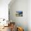 Calanques De Cassis, Bouches Du Rhone, Provence, France, Europe-Bruno Morandi-Photographic Print displayed on a wall