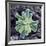 Calcium Phosphate Crystal, SEM-Steve Gschmeissner-Framed Photographic Print