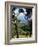 Caldeira De Cima, Sao Jorge, Azores, Portugal, Atlantic, Europe-Ken Gillham-Framed Photographic Print