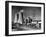 Calder Hall Nuclear Power Station, Cumbria-null-Framed Photographic Print