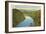 Calderwood Dam, Great Smoky Mountains-null-Framed Premium Giclee Print