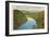 Calderwood Dam, Great Smoky Mountains-null-Framed Art Print