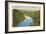 Calderwood Dam, Great Smoky Mountains-null-Framed Art Print