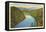 Calderwood Dam, Great Smoky Mountains-null-Framed Stretched Canvas