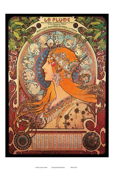 Art nouveau