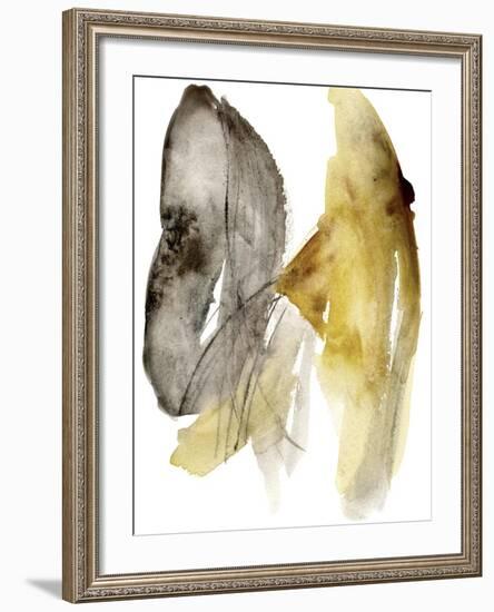 Calendula I-Melissa Wang-Framed Premium Giclee Print