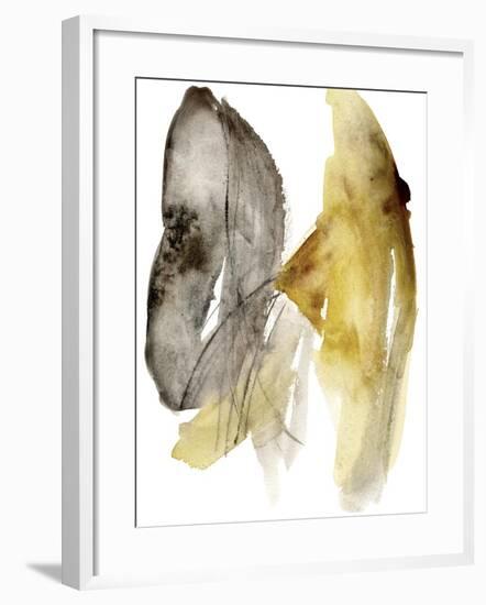 Calendula I-Melissa Wang-Framed Premium Giclee Print