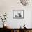 Calesthenics-Ansel Adams-Framed Art Print displayed on a wall