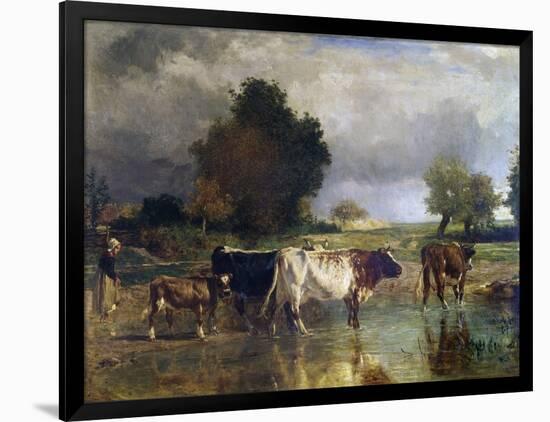 Giclee Print, , large