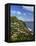 Calheta, Madeira, Portugal, Atlantic Ocean, Europe-Jochen Schlenker-Framed Premier Image Canvas