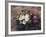 California, Anza Borrego Desert Sp, Wildflowers on a Sand Dune-Christopher Talbot Frank-Framed Photographic Print