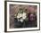 California, Anza Borrego Desert Sp, Wildflowers on a Sand Dune-Christopher Talbot Frank-Framed Photographic Print