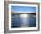 California Aqueduct, USA-Martin Bond-Framed Photographic Print