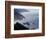 California, Big Sur Coast, Sea Stacks Along the Central Coast-Christopher Talbot Frank-Framed Photographic Print